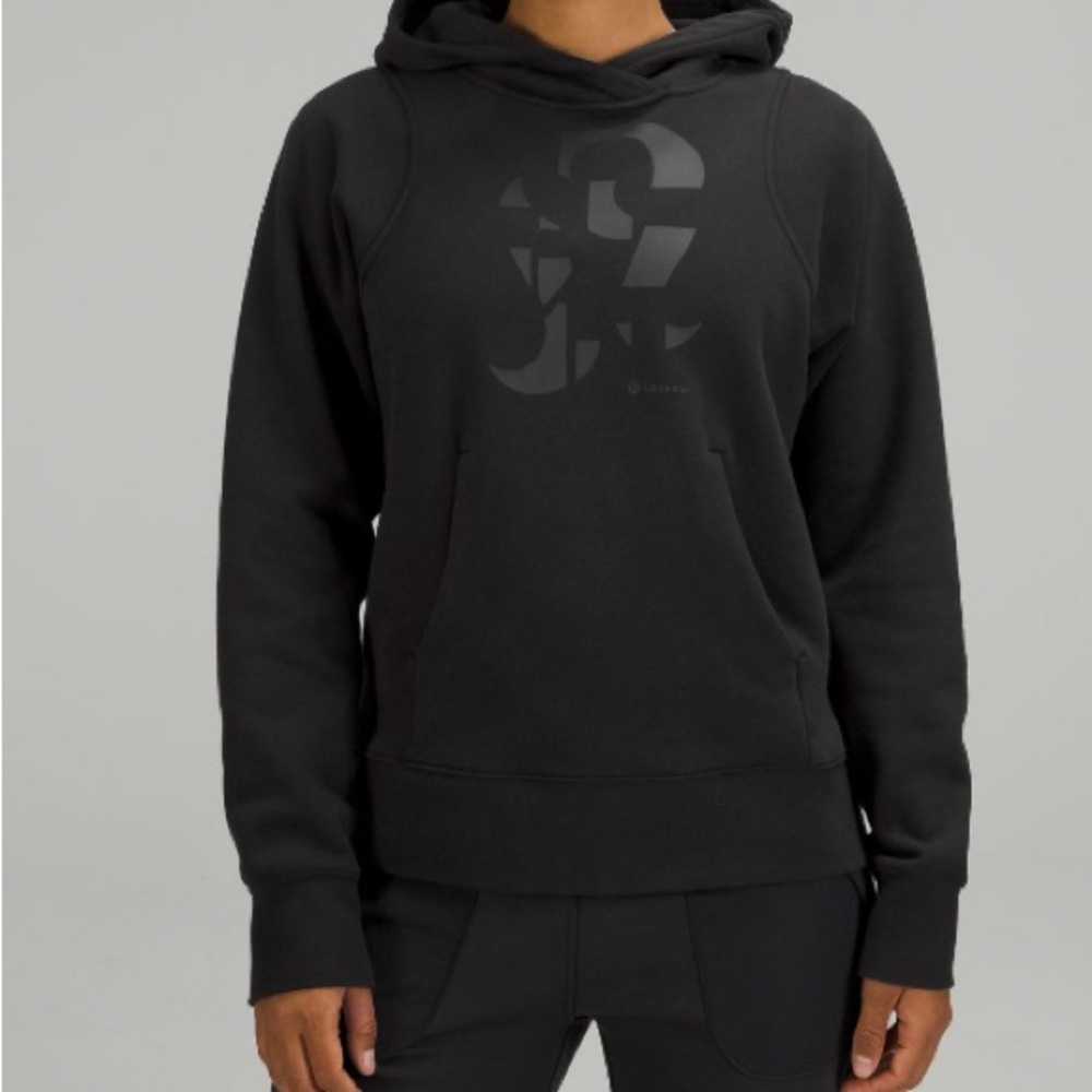 Lulu sweatshirt